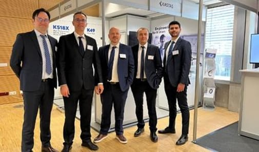 Internationale Fluidtechnische Konferenz (IFK), Dresden 2024 ist vorbei!